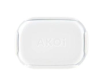 AKOi Monitor srčnega utripa 3v1 večnamenski