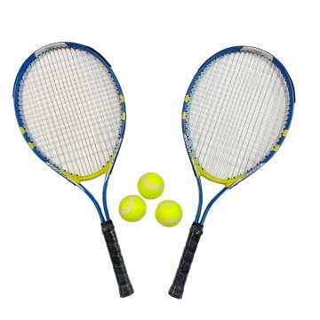 TERINDA FAMILY Tenis set 1713