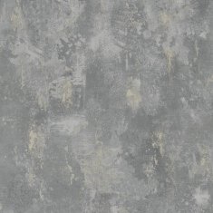 shumee DUTCH WALLCOVERINGS Tapeta betonsko siva TP1008