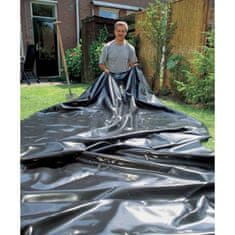 Vidaxl Podloga za ribnik AquaLiner 8x6 m PVC 0,5 mm 1331171