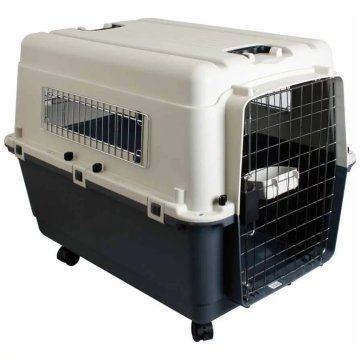 Vidaxl Transporter za živali Nomad L 80x56x59 cm