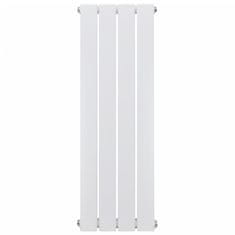 Greatstore Grelni panel bel 311 mm x 900 mm