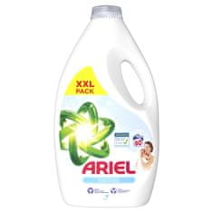 Sensitive gel za pranje, 60 pranj