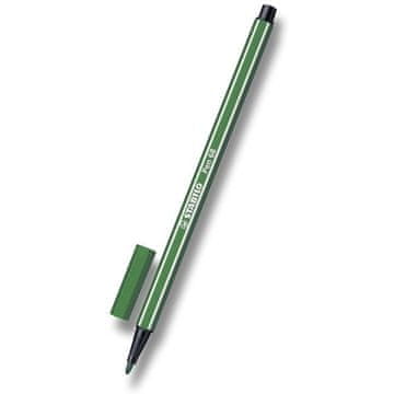 Stabilo Fix Pen 68 - olivno zelena