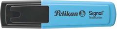 Pelikan Označevalnik Signal Textmarker modri