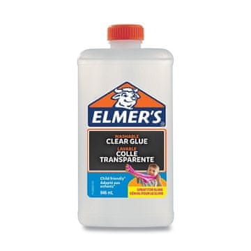 ELMER'S Glue Liquid Clear - 946 ml