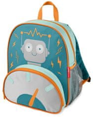 Skip hop Spark Style otroški nahrbtnik Robot 3+