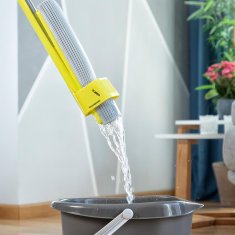 Northix Mop s samoožemanjem 