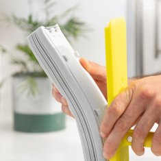 Northix Mop s samoožemanjem 