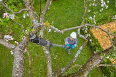 Gardena baterijske teleskopske škarje za veje HighCut 360/18V P4A, set (14776-20)