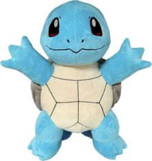 Pokémon SQUIRTLE PLUSH BACKPACK (nahrbtnik)