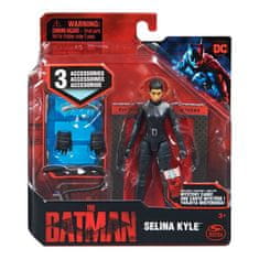 Spin Master FIGURKE BATMANA 10 CM