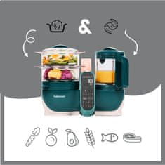 Babymoov večnamenski instrument Nutribaby+ Opal Green