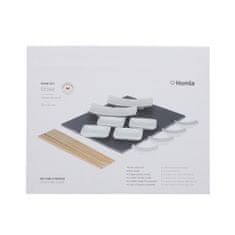 Homla SUSHI suši set 15 kosov 30x24 cm