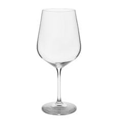 Homla BRILLIANT kozarec za rdeče vino 4 kosi. 0,58 l