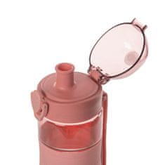 Homla Steklenica THEO roza 0,6 l