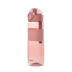 Homla Steklenica THEO roza 0,6 l
