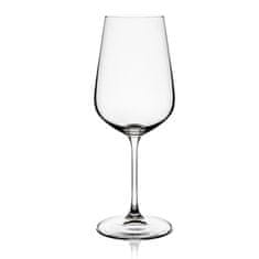 Homla BRILLIANT kozarec za belo vino 4 kosi. 0,36l