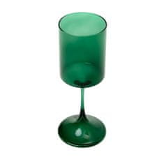 Homla Kozarec za vino ISABEL zelen 0,4 l
