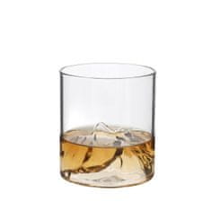 Homla KARAT kozarec za viski 0,3 l
