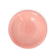 Homla OBLAN temno roza krožnik 21 cm