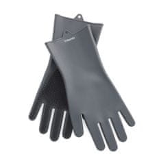 Homla Silikonske rokavice EASY CLEAN, 2 kosa, 34x16 cm