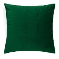 Homla GOSTA zelena prevleka za vzglavnik 45x45 cm