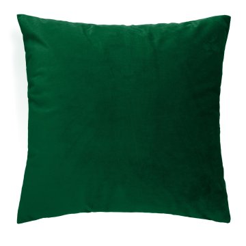 Homla GOSTA zelena prevleka za vzglavnik 45x45 cm