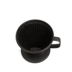 Homla LARRA dripper za kuhanje kave 14x10 cm