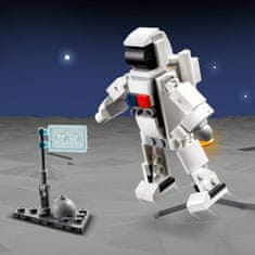 LEGO Space Shuttle igrača