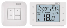 GoSmart P56211 brezžični sobni termostat Wi-Fi