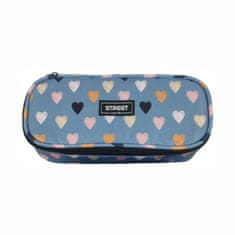 Street Peresnica Oval Base Compact Love