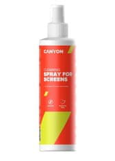 Canyon CCL21 sprej za zaslone, 250 ml (CNE-CCL21)
