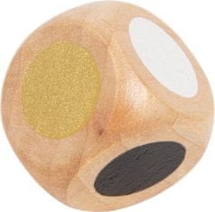 Small foot Vertikalni Mikado Gold Edition