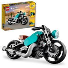 LEGO Creator 31135 Retro motorno kolo
