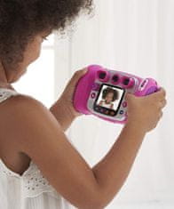 Vtech Kidizoom Duo MX 5.0 roza CZ+SK