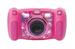 Vtech Kidizoom Duo MX 5.0 roza CZ+SK