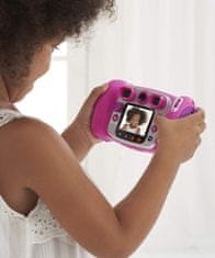 Vtech Kidizoom Duo MX 5.0 roza CZ+SK