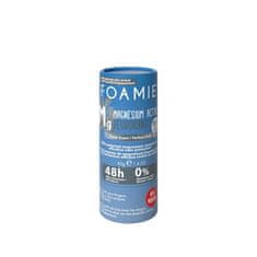 Foamie Trdni deodorant Refresh Blue (Deodorant) 40 g