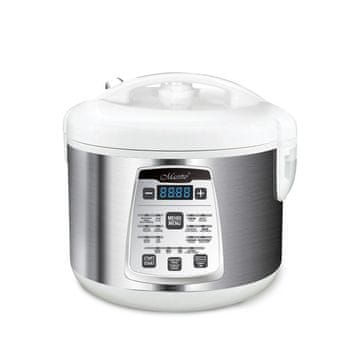 MAESTRO MULTICOOKER MAESTRO MR-792 17 programov, 700 W