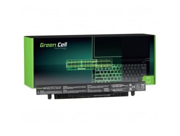 shumee Green Cell A41-X550A Asus A550 R510 R510C 14.4V 2200mAh (AS58)