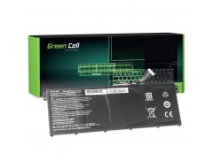 shumee ZELENA BATERIJA AC52 2100MAH 11,4V