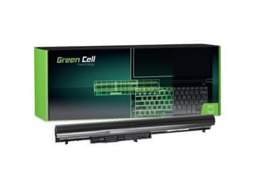 shumee Green Cell za HP 14 15, HP Pavilion 14 15 14.4V 14.4V 2200mAh (HP80)