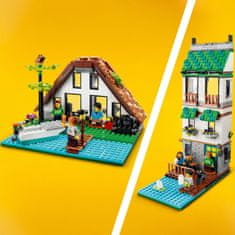 LEGO Creator 31139 Udobna hiša