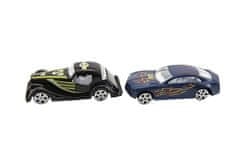 Teddies Avto kovinski 6cm