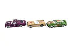 Teddies Avto kovinski 6cm