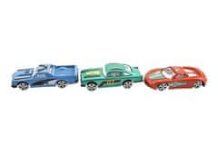Teddies Avto kovinski 6cm