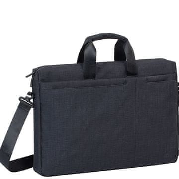 RivaCase Rivacase 8355 Torba za prenosnik 43.9 cm (17.3"), črna