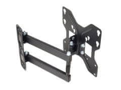 Maclean Maclean MC-648 držalo za TV 106,7 cm (42") črno