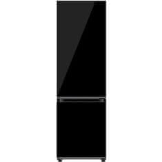 Samsung RB38A7B5322/EF Bespoke hladilnik, črn